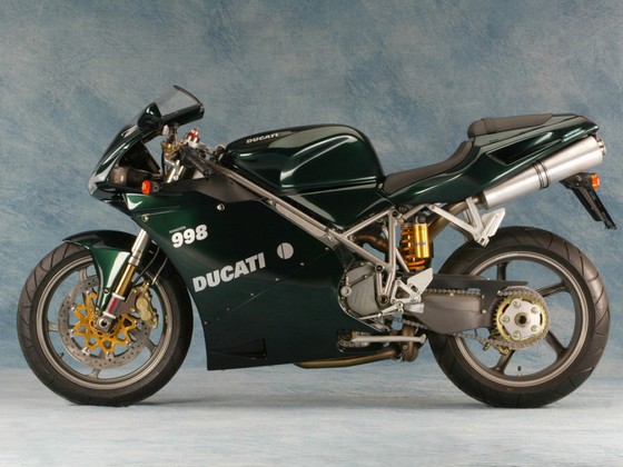 10 chiec Ducati dac biet nhat tren the gioi hinh anh 1