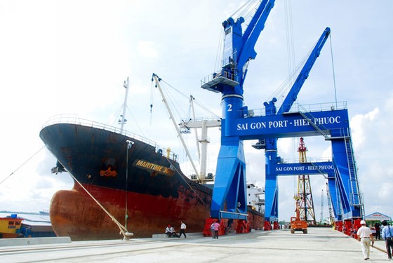 Sức bật vùng đất Tây Nam ảnh 1