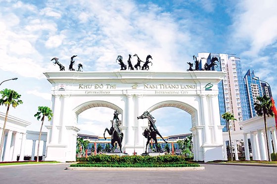 Kết luận thanh tra 38 dự án nhà ở tại Hà Nội (Kỳ 2) ảnh 1