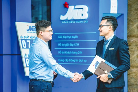 MB: Sức bật từ nền tảng và nội lực ảnh 1