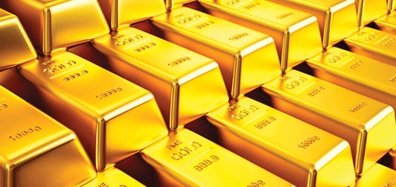 Vàng hạ nhiệt trong ngắn hạn? ảnh 1