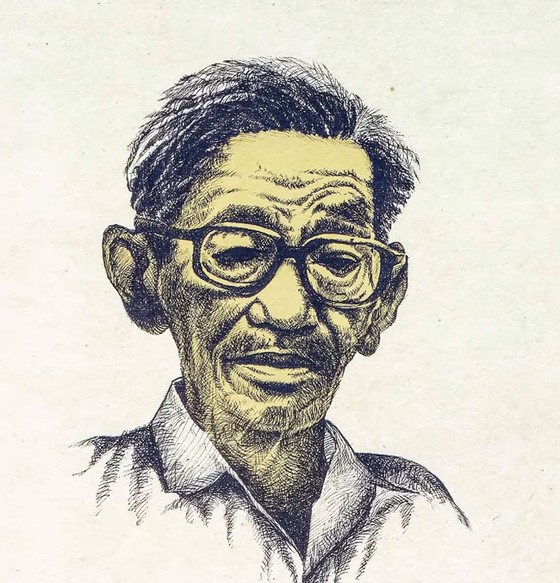 Kỳ công ghi chép lịch sử Nam bộ ảnh 1