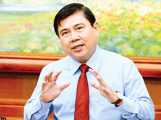 TPHCM: Vượt qua thách thức, bứt phá đi lên ảnh 1