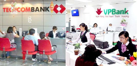 LPB và TCB tạo sóng trên OTC ảnh 1