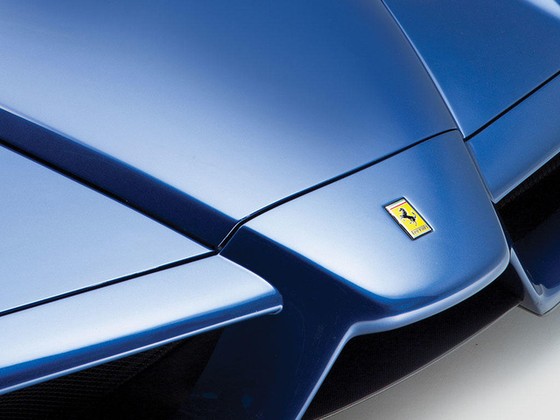 Hàng hiếm Ferrari Enzo với màu sơn cực độc được bán với giá 53,6 tỷ Đồng - Ảnh 5. Hàng hiếm Ferrari Enzo với màu sơn cực độc được bán với giá 53,6 tỷ Đồng - Ảnh 5.
