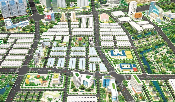 Quận 9, điểm sáng bất động sản TPHCM ảnh 3