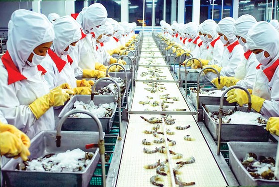 Cán cân xuất nhập khẩu: Xuất siêu, nhập siêu phụ thuộc vào đâu? ảnh 1