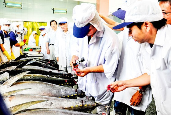 Giảm mạnh hơn nữa các loại phí ảnh 1