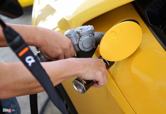 Hành trình 1.000 km trên siêu xe băng cao tốc, đường rừng ở VN hình ảnh 10 Hanh trinh 1.000 km tren sieu xe bang cao toc, duong rung o VN hinh anh 10