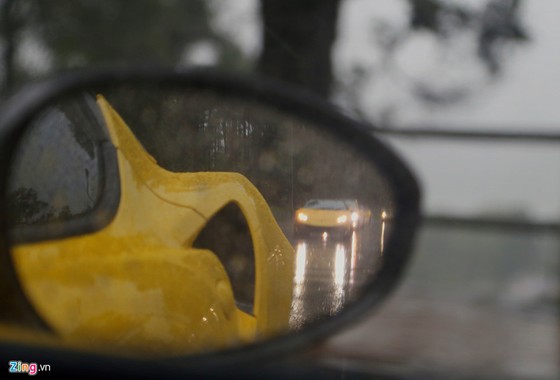 Hành trình 1.000 km trên siêu xe băng cao tốc, đường rừng ở VN hình ảnh 12 Hanh trinh 1.000 km tren sieu xe bang cao toc, duong rung o VN hinh anh 12