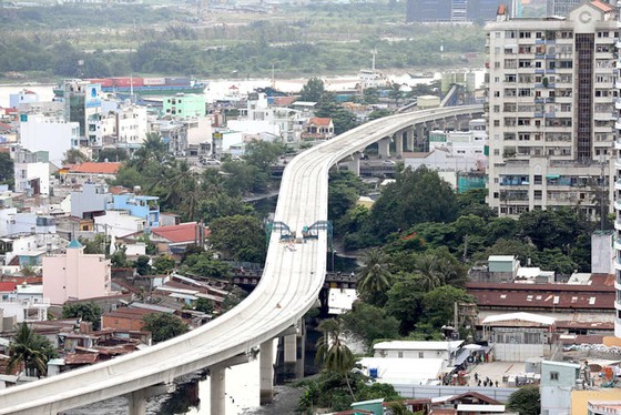 Nguy cơ metro Bến Thành - Suối Tiên bị “treo”? ảnh 1