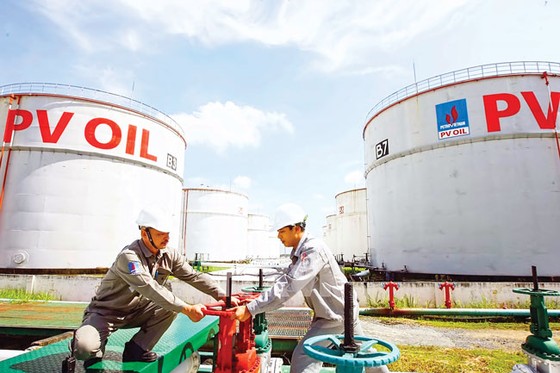 Cơ hội nào cho 3 doanh nghiệp thuộc PVN sắp IPO ảnh 1