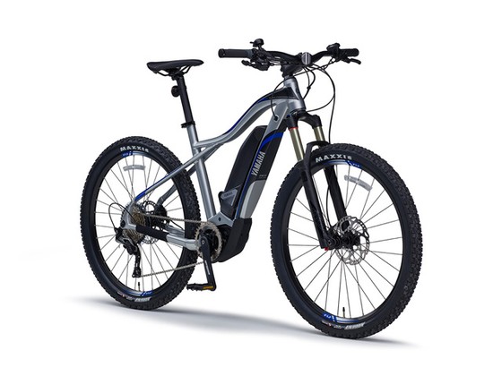 Yamaha MWC-4 - Xe 4 bánh mang cảm hứng mô tô và nhạc cụ - Ảnh 5. Yamaha MWC-4 - Xe 4 bánh mang cảm hứng mô tô và nhạc cụ - Ảnh 5.
