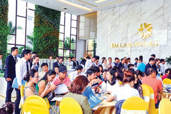 Cơ hội sở hữu nhà cho giới trẻ: tưởng khó mà dễ ảnh 1