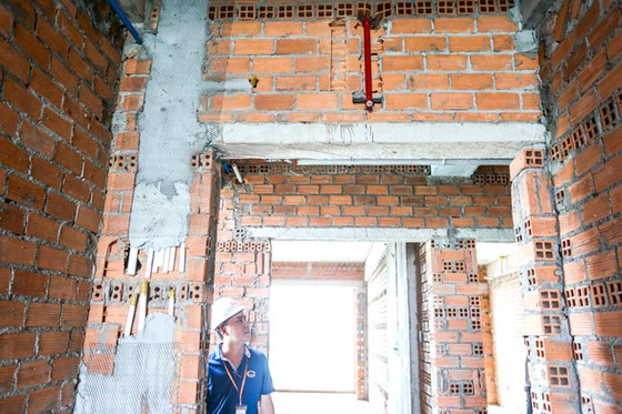 Cơ hội sở hữu nhà cho giới trẻ: tưởng khó mà dễ ảnh 3