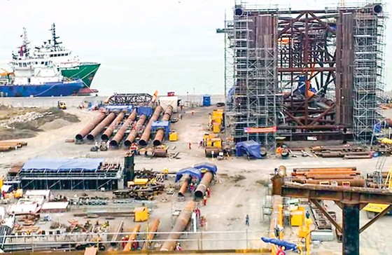 Hàng trăm dự án ngốn hàng chục ngàn tỷ không hiệu quả ảnh 1