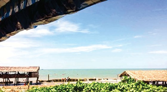 Thạnh Phú mời gọi ảnh 2