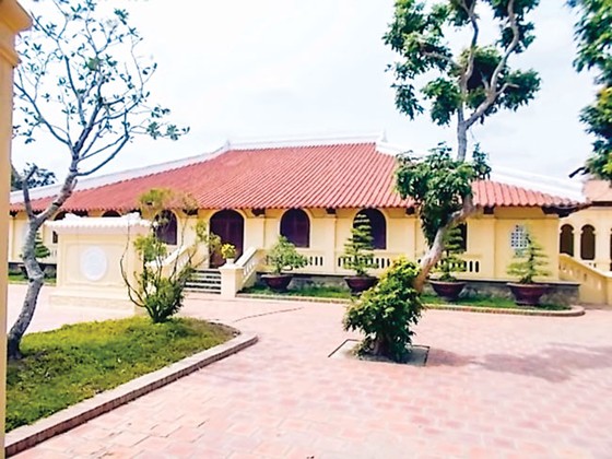 Thạnh Phú mời gọi ảnh 1