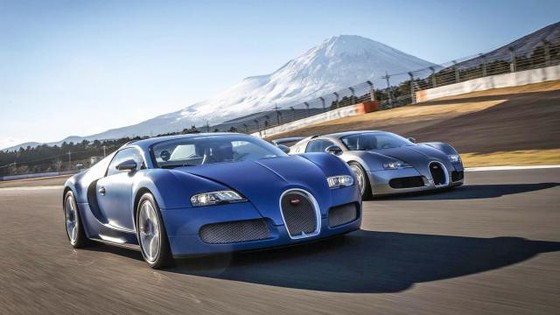 Trước Tesla Roadster, những mẫu xe nào nhanh nhất thế giới? - Ảnh 16. Trước Tesla Roadster, những mẫu xe nào nhanh nhất thế giới? - Ảnh 16.