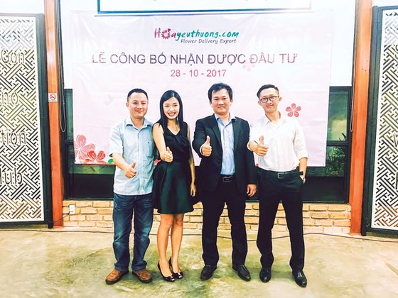 Thành quả từ nỗ lực chân thành ảnh 1