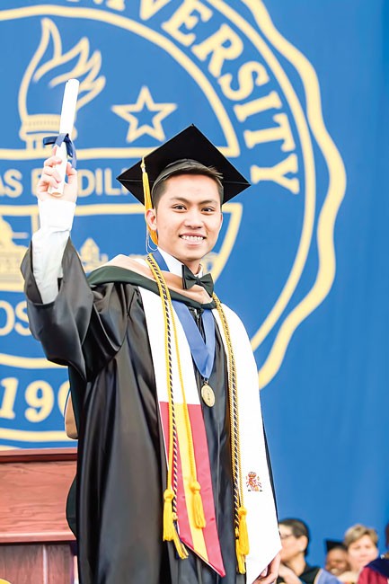 Khơi thông dòng chảy chất xám ảnh 1