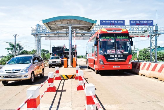 Thăng trầm các đại gia phố núi (K2): Thời oanh liệt nay còn đâu ảnh 2