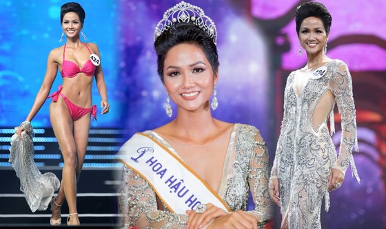 Vẻ đẹp đại ngàn ảnh 1