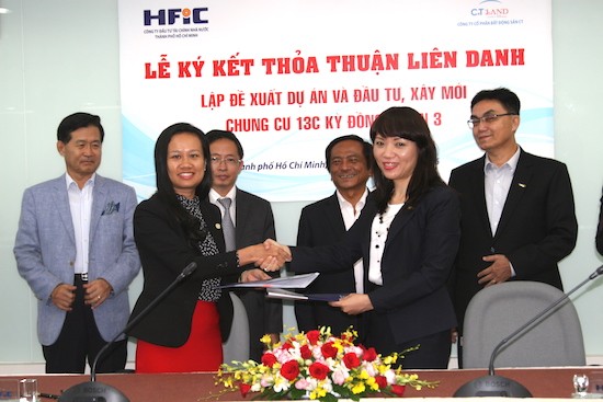 TPHCM - tăng hiệu quả DNNN sau CPH ảnh 1