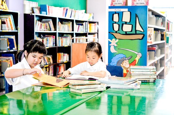 Đọc báo để làm gì? ảnh 1