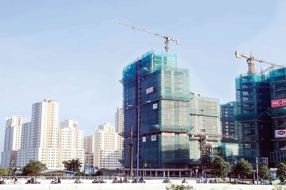 Khó lường thị trường cuối năm ảnh 1