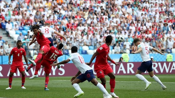 Anh - Panama: Harry Kane ghi hattrick khi Tam sư dạo mát trên kênh đào ảnh 3