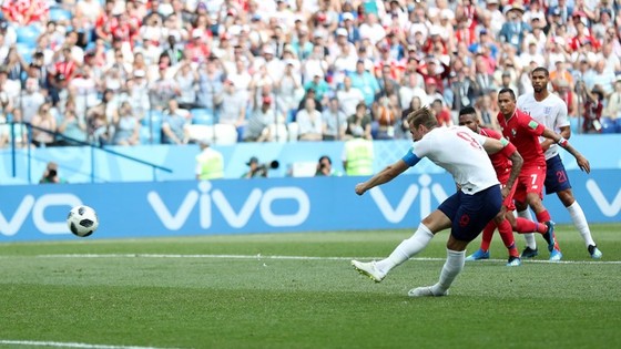 Anh - Panama: Harry Kane ghi hattrick khi Tam sư dạo mát trên kênh đào ảnh 4
