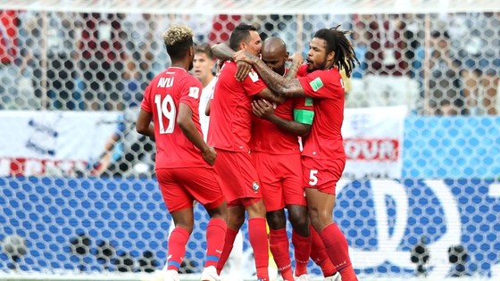 Anh - Panama: Harry Kane ghi hattrick khi Tam sư dạo mát trên kênh đào ảnh 7