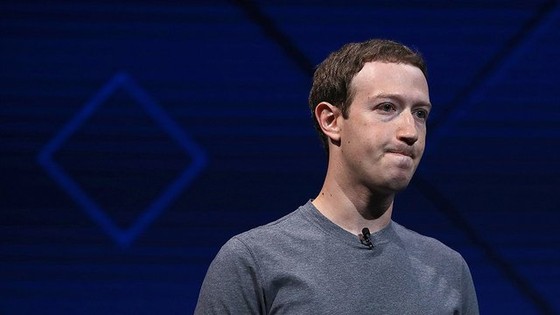 Facebook bị tấn công, 50 triệu tài khoản có thể bị đánh cắp dữ liệu ảnh 1