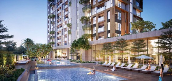 Tưng bừng ngày hội việc làm Cocobay với hơn 2.000 vị trí ảnh 5