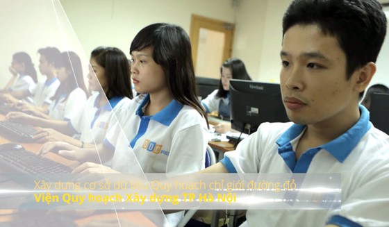Xây dựng chính quyền điện tử cần giải pháp đồng bộ ảnh 1