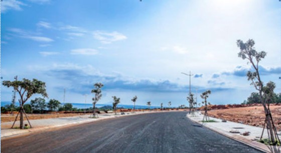 Phan Thiết - “Thỏi nam châm” thu hút nhà đầu tư ảnh 2