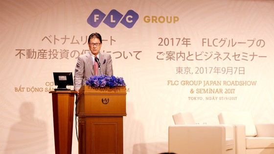 FLC có thể chuyển nhượng dự án cho nhà đầu tư lớn Nhật Bản ảnh 3