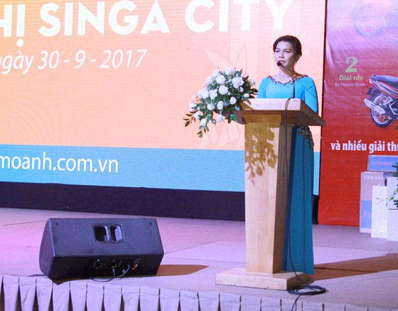 Kim Oanh Group “làm nóng” thị trường đất nền ảnh 3