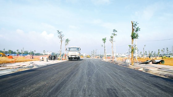 Kim Oanh Group “làm nóng” thị trường đất nền ảnh 4
