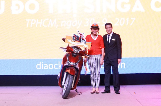 Kim Oanh Group “làm nóng” thị trường đất nền ảnh 5