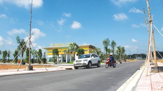 Kim Oanh Group “làm nóng” thị trường đất nền ảnh 8