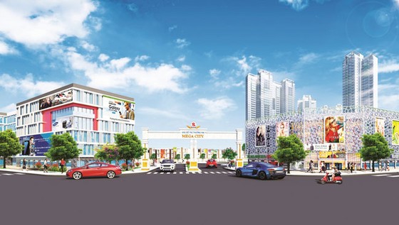 Kim Oanh Group “làm nóng” thị trường đất nền ảnh 9