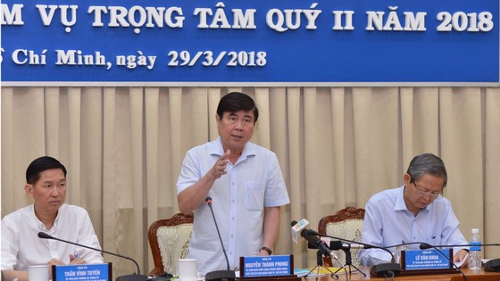 Tăng cường kiểm tra thiết kế xây dựng bảo đảm an toàn về cháy nổ ảnh 3
