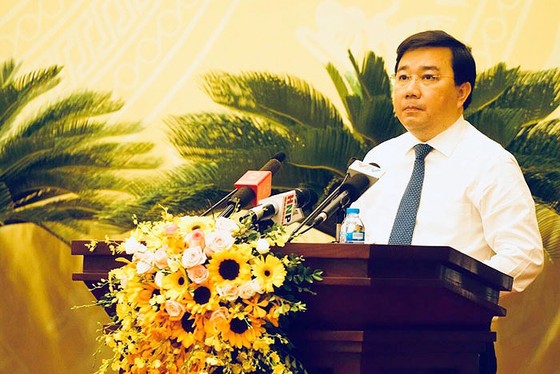 Có số lượng cơ sở giáo dục lớn nhất nước, Hà Nội vẫn thiếu tới 314 trường ảnh 1