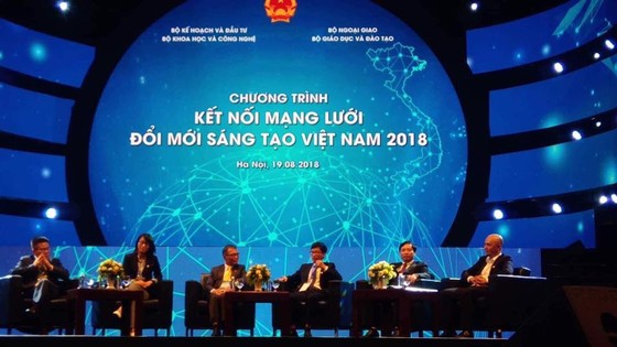Việt Nam cần tập trung vào xây dựng trung tâm nghiên cứu AI ảnh 3