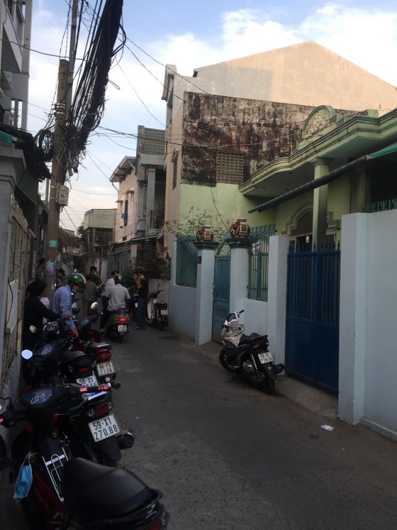 Phát hiện hai vụ thi thể tử vong bất thường ảnh 4