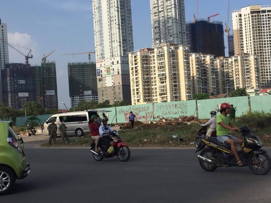 Phát hiện hai vụ thi thể tử vong bất thường ảnh 2