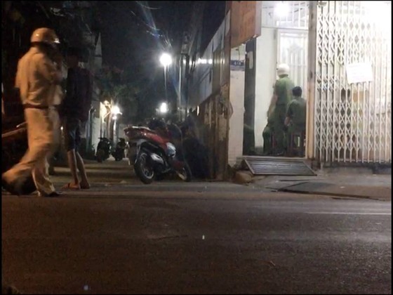 Hé lộ nguyên nhân 2 nhóm thanh niên ẩu đả làm 1 người chết, 1 người bị thương nặng ảnh 1