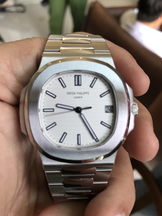 Bắt bảo vệ trộm gần 1,5 tỷ đồng ở chung cư cao cấp tại TPHCM ảnh 2